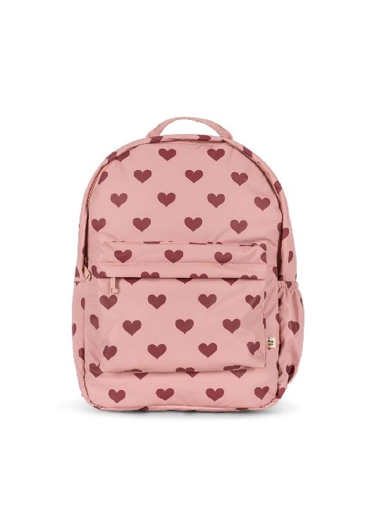 Rugzak Konges Slojd Rainy kids backpack midi