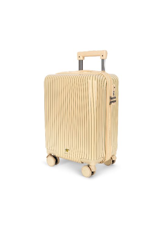 Reiskoffer Konges Slojd Travel Suitcase