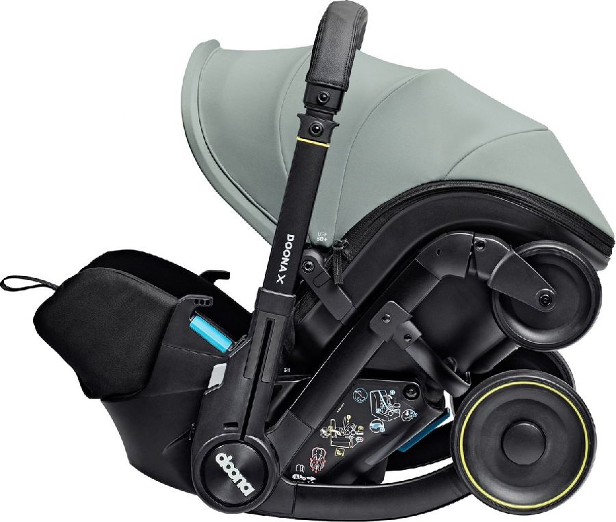 Autostoel Doona Doona X