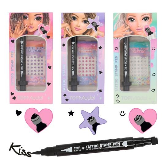Make-up tool TopModel Tattoo Pen