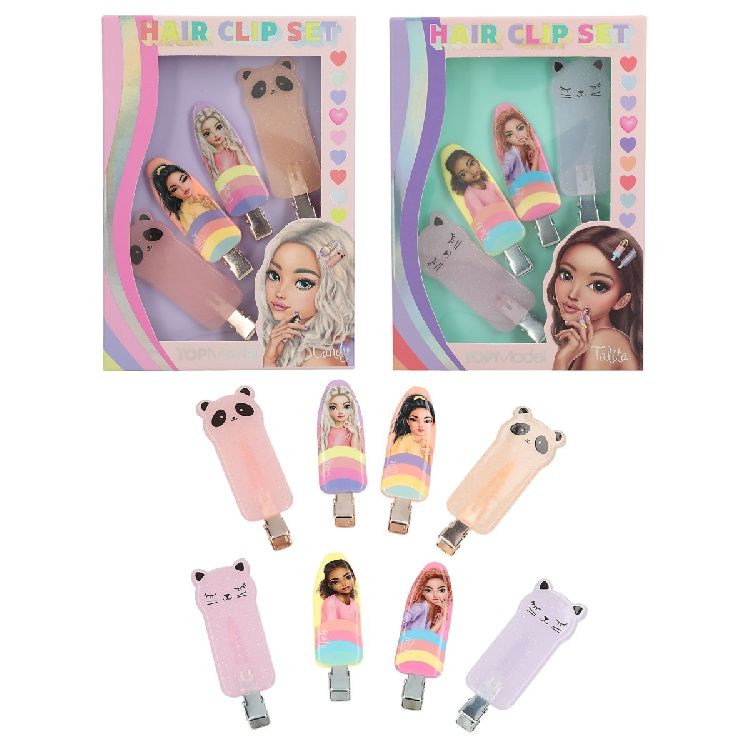 Haarspeld TopModel | Beauty And Me