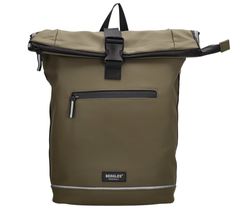 Rugzak Beagles Originals Bicycle Bag