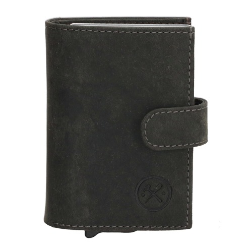 Geldbeugel Hide & Stitches | Idaho