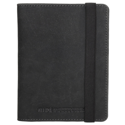 Paspoorthouder Hide & Stitches | Idaho