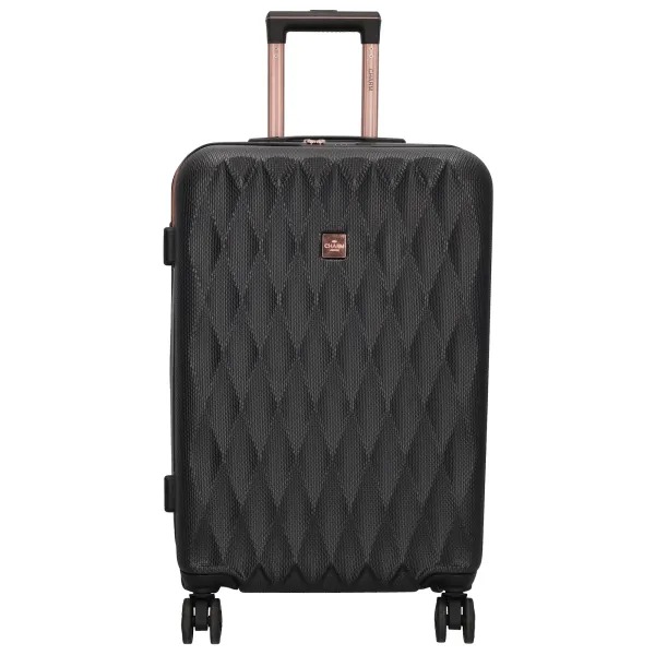 Reiskoffer Charm London Koffer M