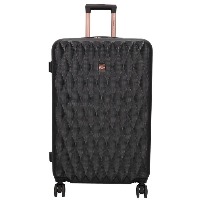 Reiskoffer Charm London Koffer L