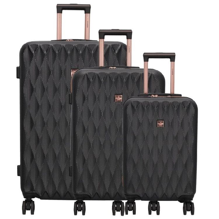 Reiskoffer Charm London Koffer Set