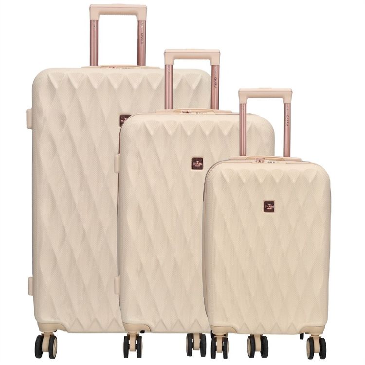Reiskoffer Charm London Koffer Set