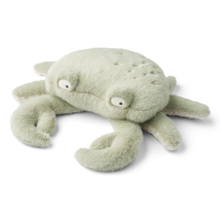 Knuffel Liewood, Berto | Crab