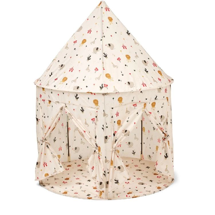 Tipi tent Liewood, Oaks Pop Up Playtent | Circus