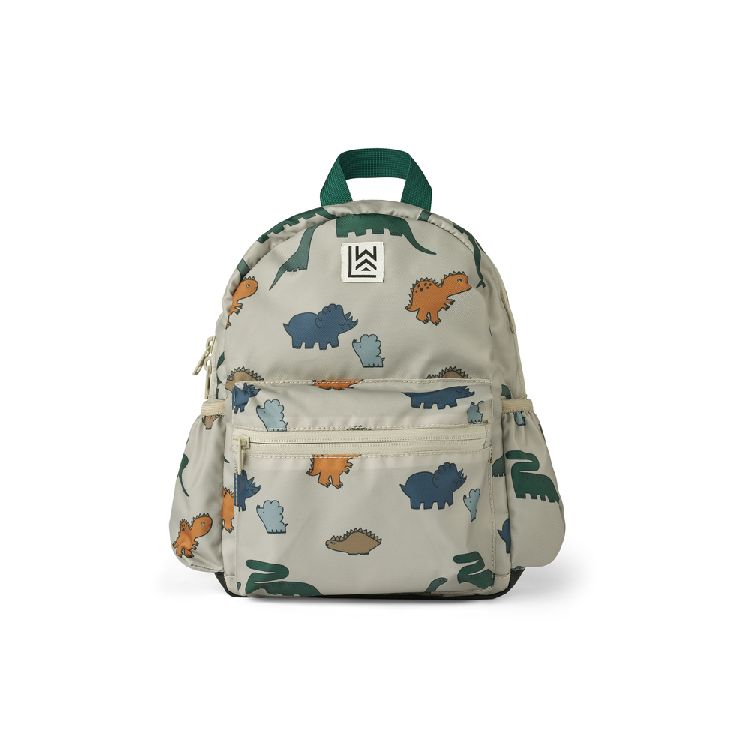 Rugzak Liewood Andreas | Dinosaurs