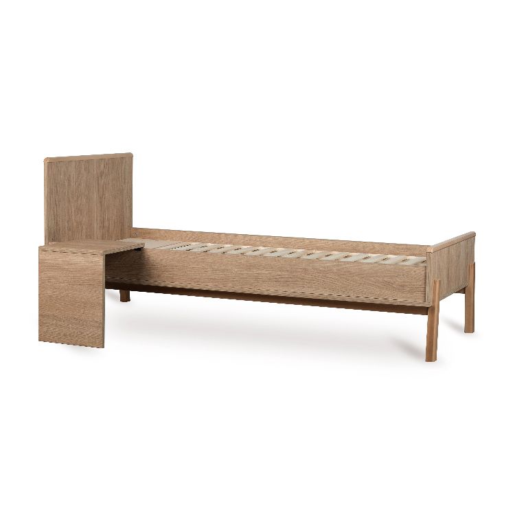 Uitbreidingsset bed Junior Kit Quax, voor Ashi Honey Ash babybed 70x140 naar juniorbed 70x170