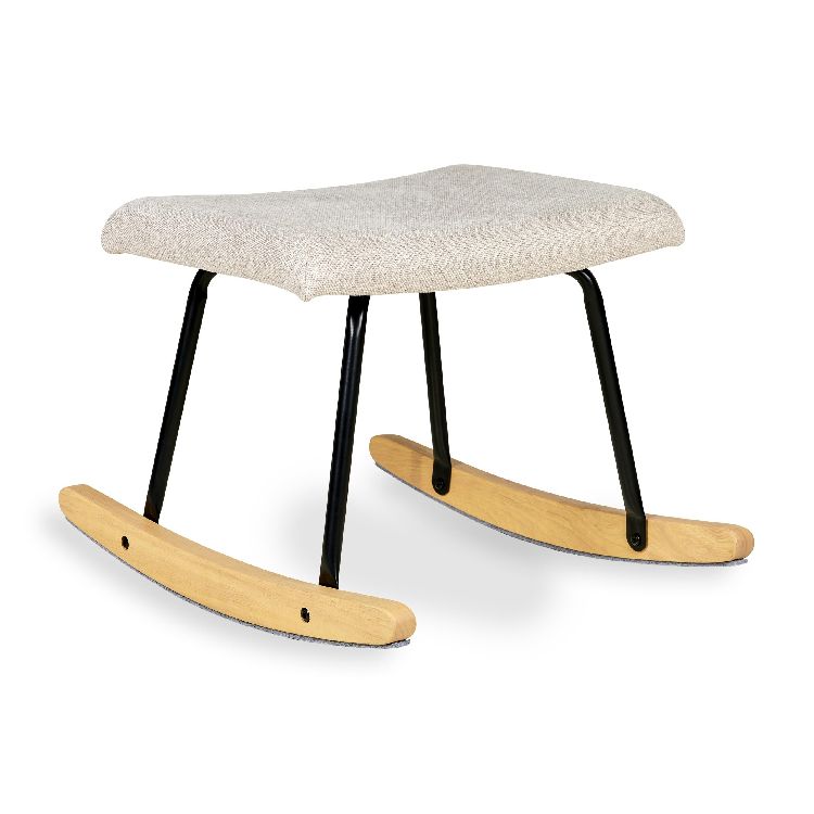 Voetenbank Quax Hocker, geschikt voor Chair Basic Quax | Rocking Adult