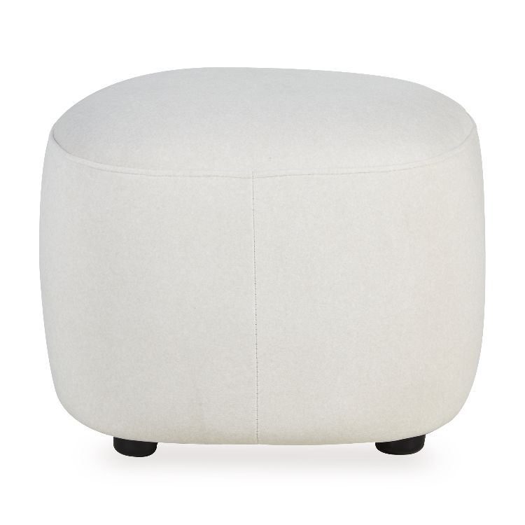 Voetenbank Quax Ottoman, geschikt voor Gliding & Swivel Chair Quax | Gomi