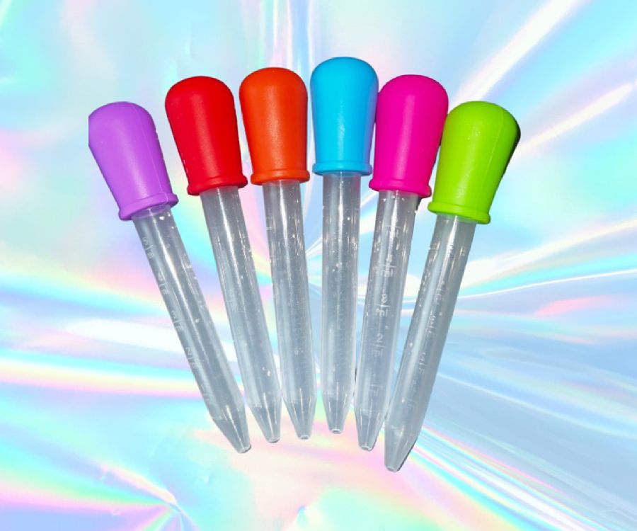 Gereedschap Sensus Lotus Pipetjes