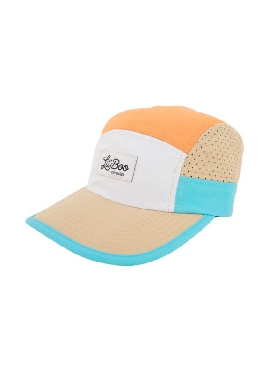Pet Lil'Boo Copenhagen Sports Cap