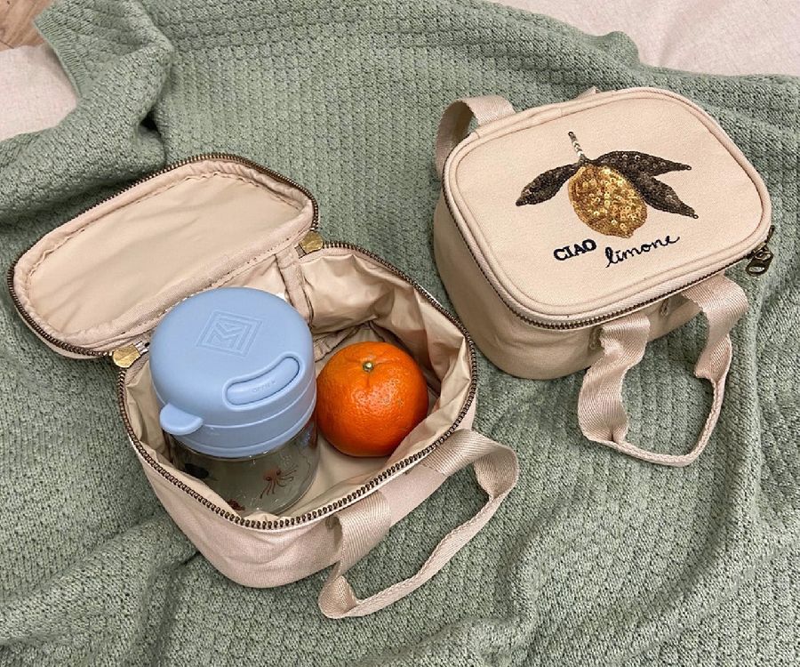 Koeltas Konges Slojd, Mini Thermo Lunch Bag