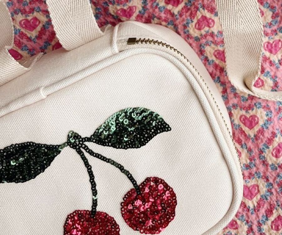 Koeltas Konges Slojd, Mini Thermo Lunch Bag