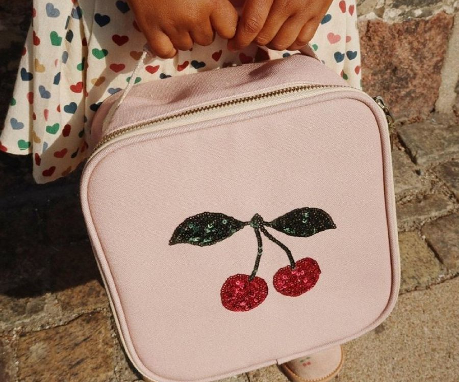 Koeltas Konges Slojd, Clover Thermo Lunch Bag