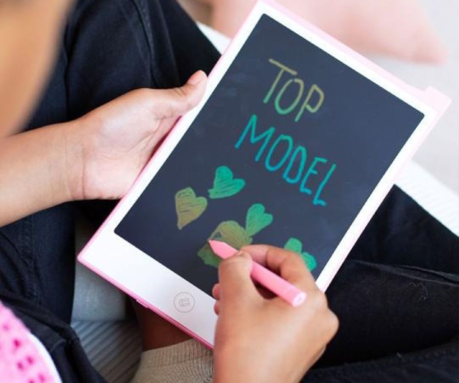 Tekenbord TopModel Magic Board