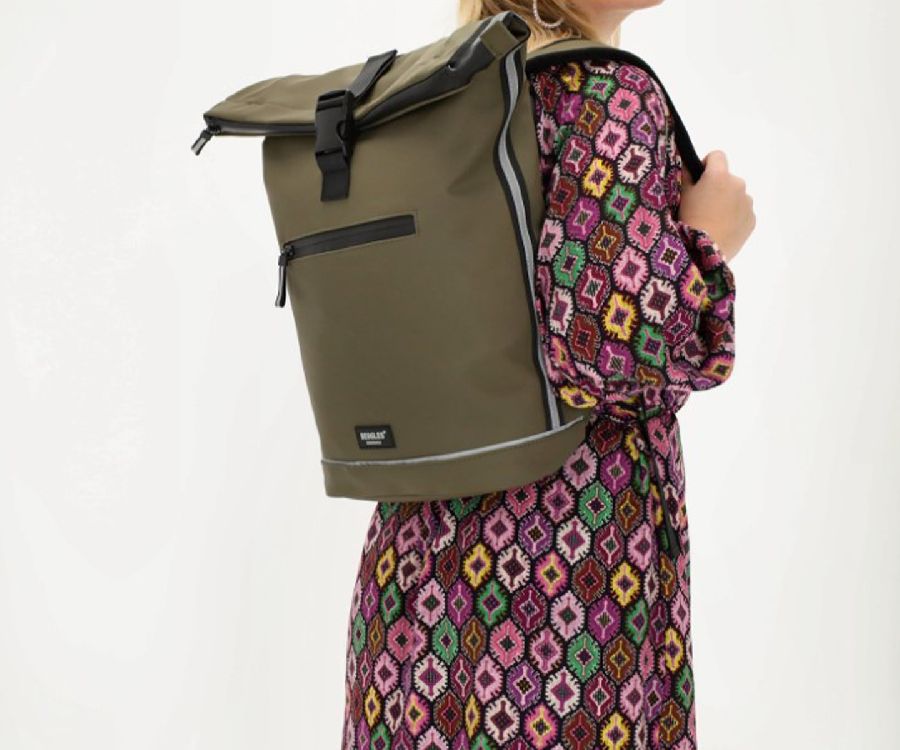 Rugzak Beagles Originals Bicycle Bag