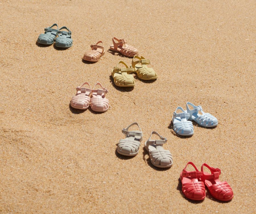 Schoenen Liewood Bre, waterschoenen