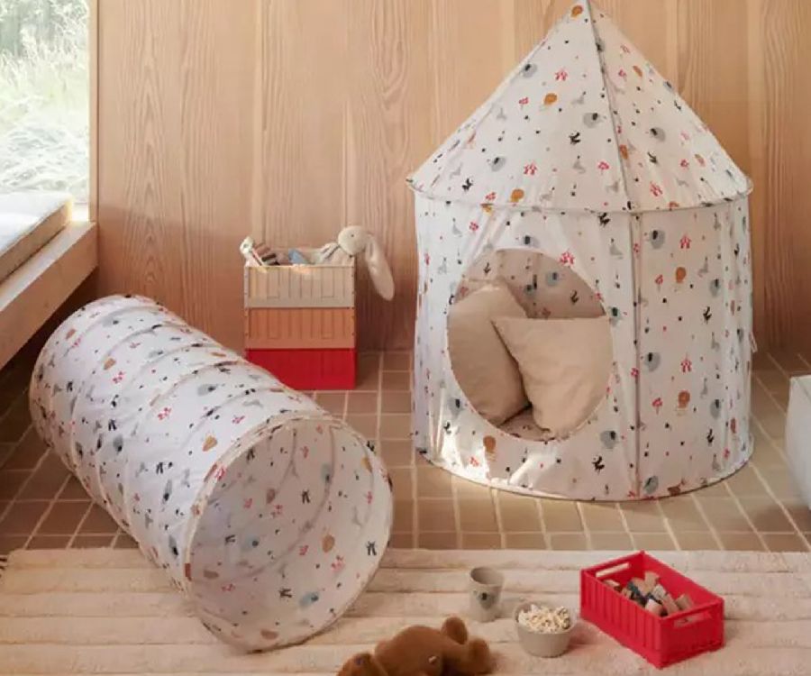 Tipi tent Liewood, Oaks Pop Up Playtent | Circus