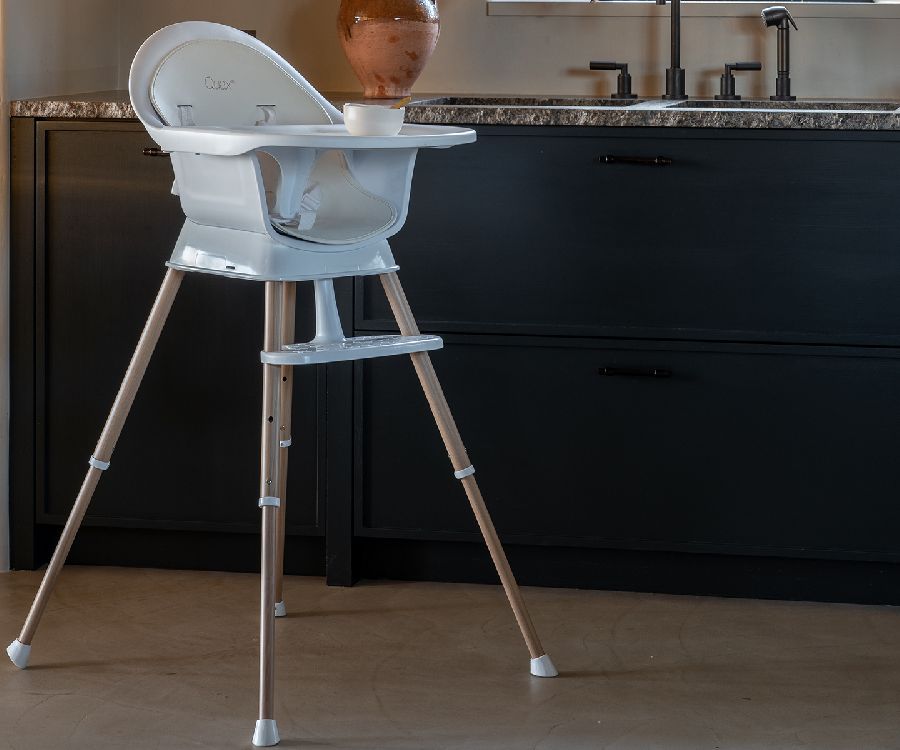 Eetstoel Quax Ultimo 3 Luxe