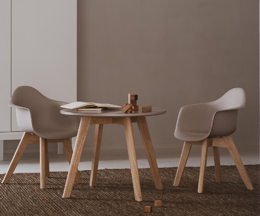 Kindertafel Quax, Kids Table | Kids