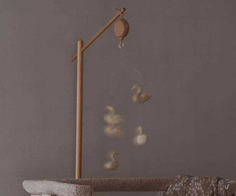 Slaaphulp Quax Shiko mobile speaker