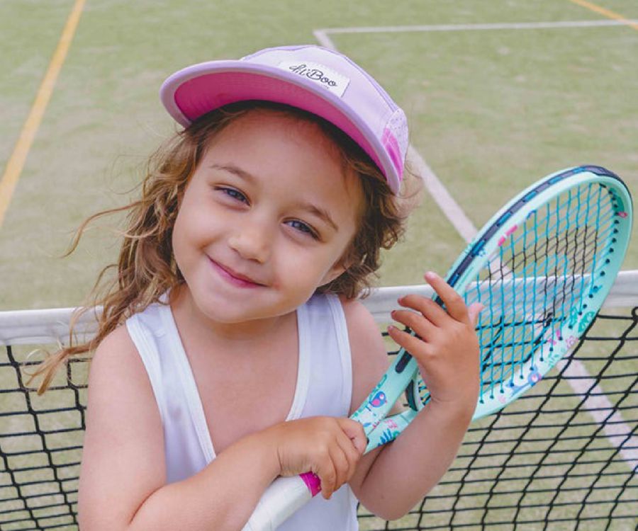 Pet Lil'Boo Copenhagen Sports Cap