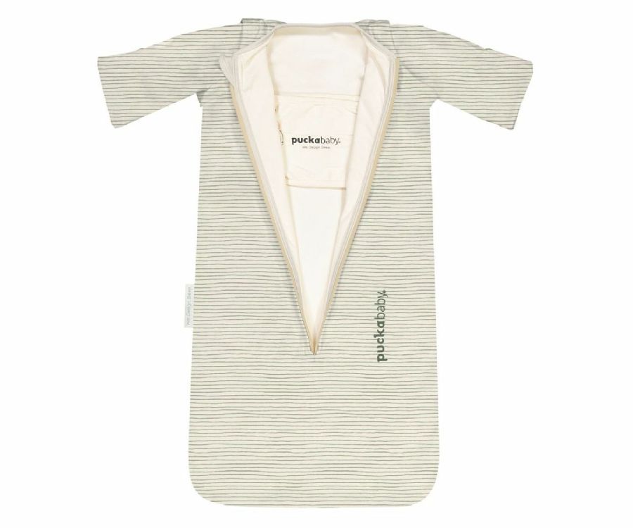 Slaapzak Puckababy The Bag Newborn, 0/3/6 maanden, 1.0 TOG