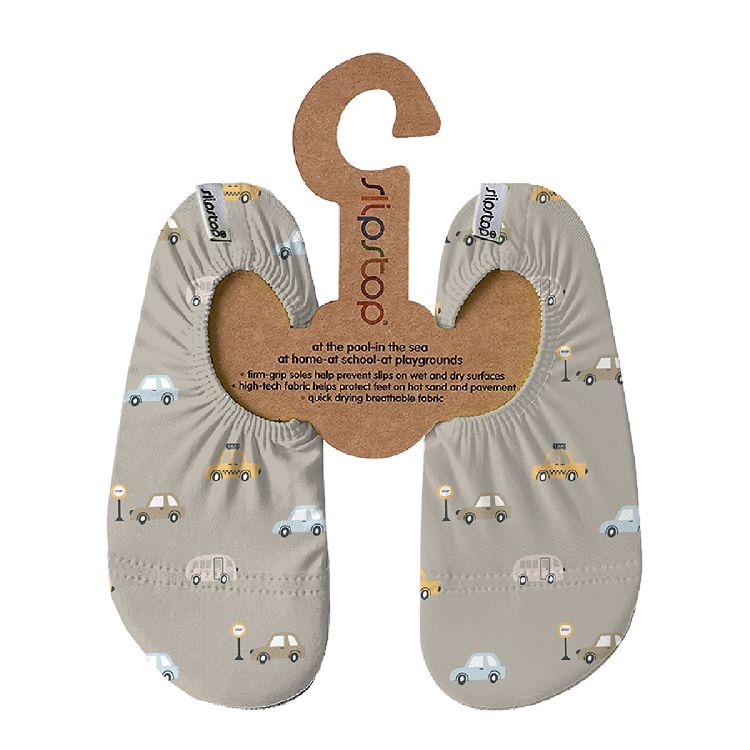 Schoenen Slipstop INF, waterschoenen