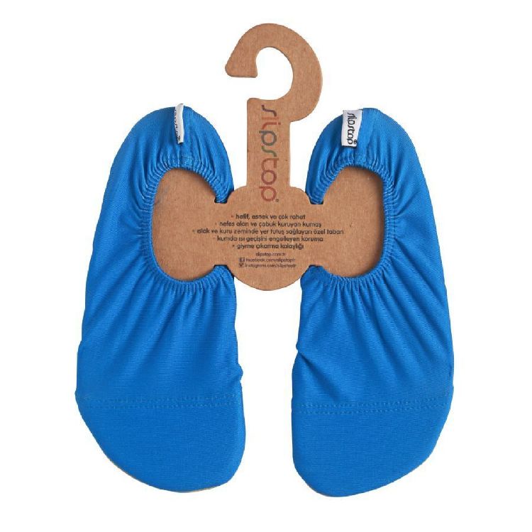 Schoenen Slipstop INF, waterschoenen