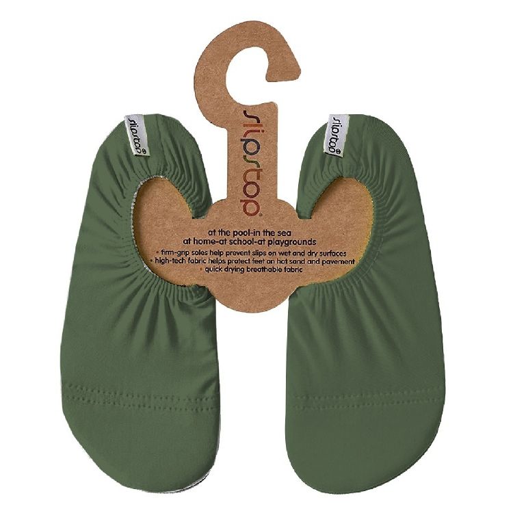 Schoenen Slipstop INF, waterschoenen