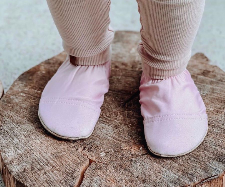 Schoenen Slipstop XS, waterschoenen