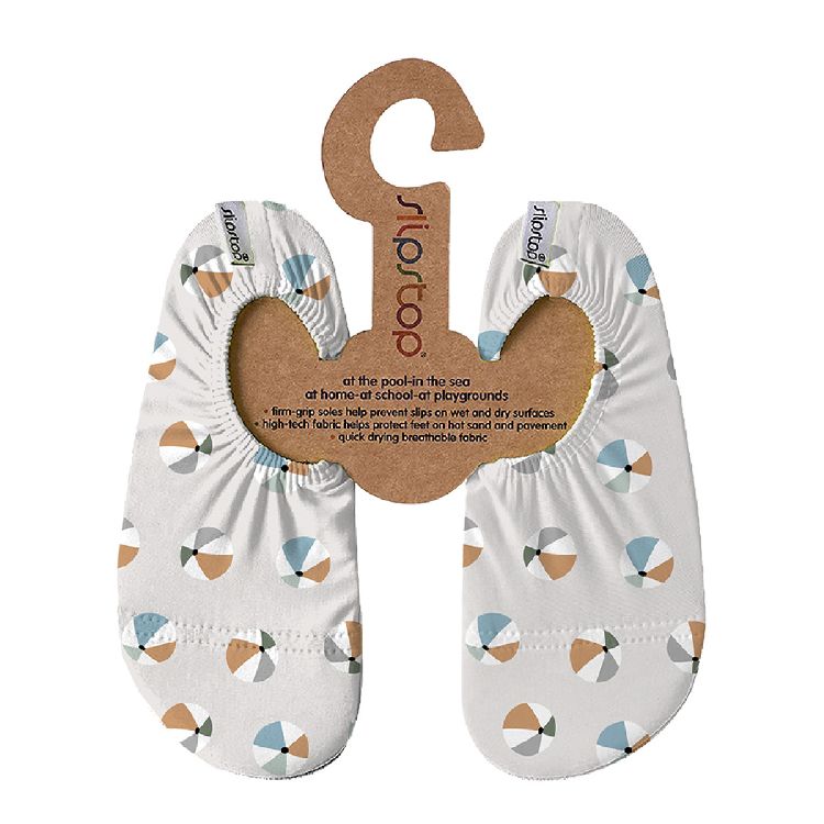 Schoenen Slipstop S, waterschoenen