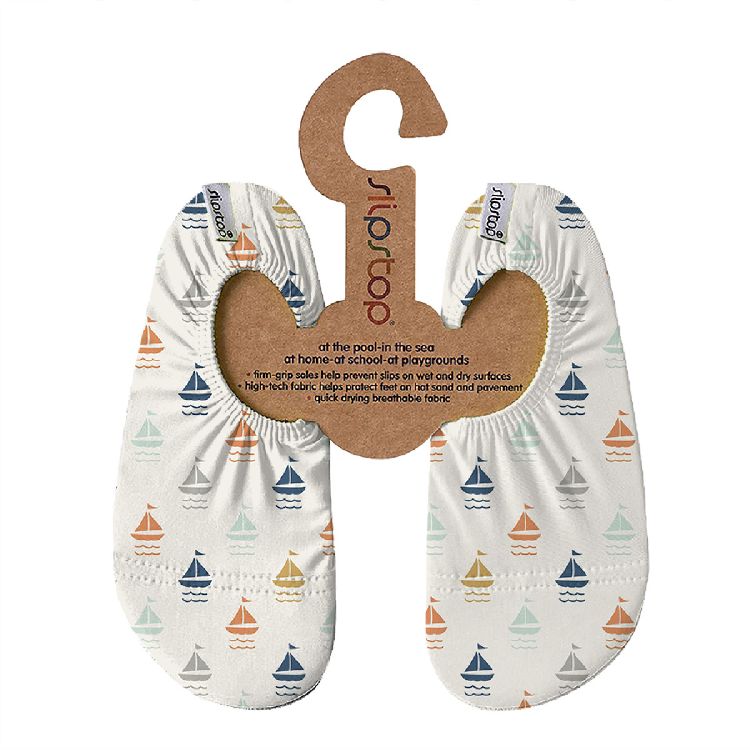 Schoenen Slipstop S, waterschoenen