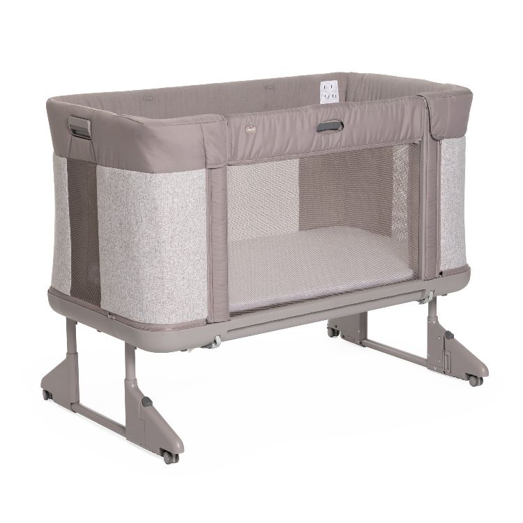 Wieg Chicco Next2Me Forever, co-sleeping wieg