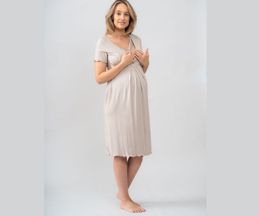 Nachtkledij Cool Mama Classic Nightdress