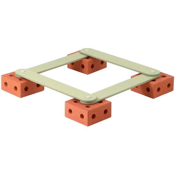 Modulaire blok Modu, Balance Track