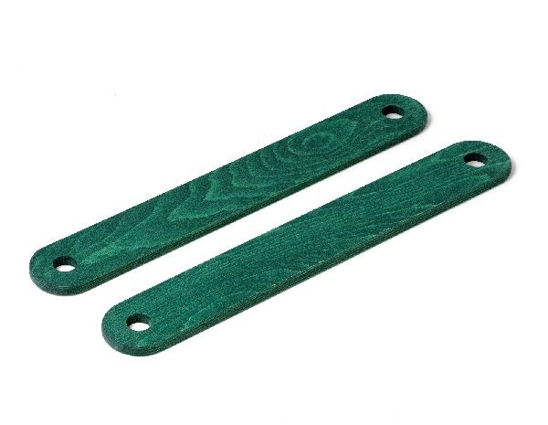 Balanceerplank & balansbord Modu, Beams