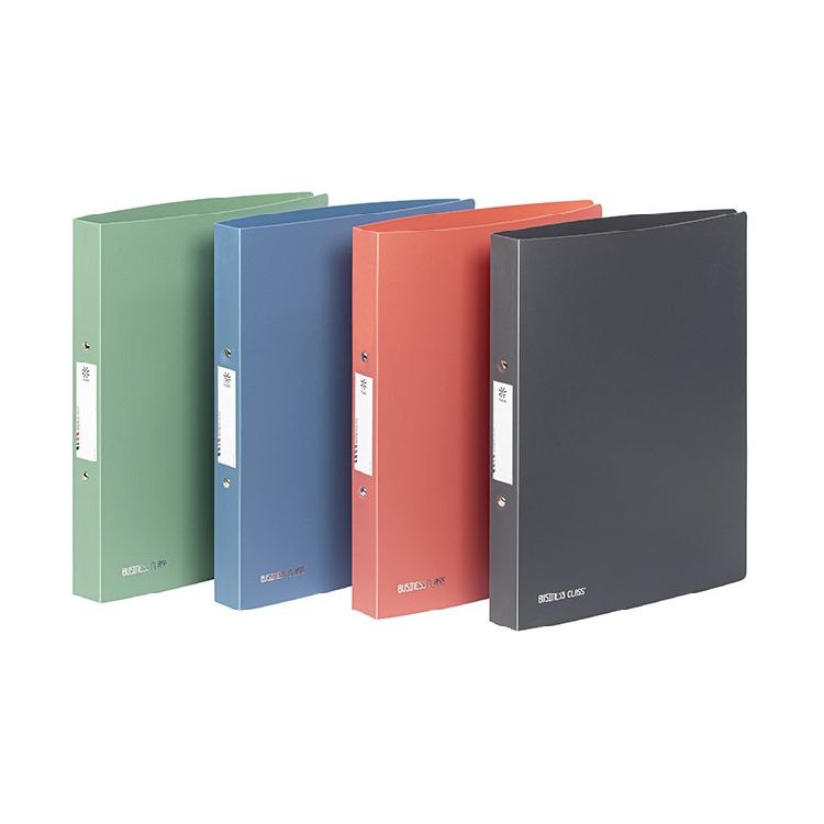 Ringmap Viquel Ringbinder, A4 | Business Class