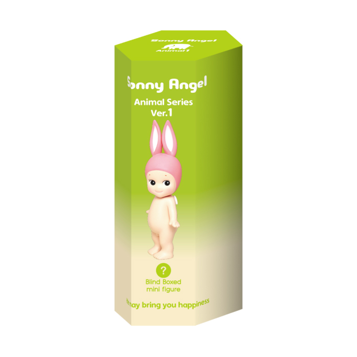 Pop Sonny Angel Sonny Angel | Animal Serie 1