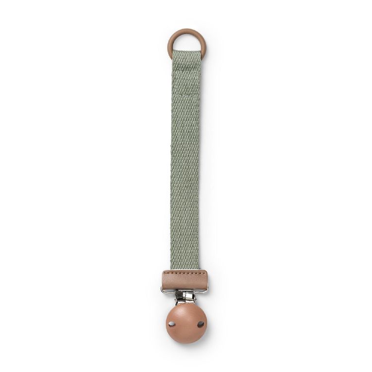 Fopspeenketting Elodie Details Pacifier Clip