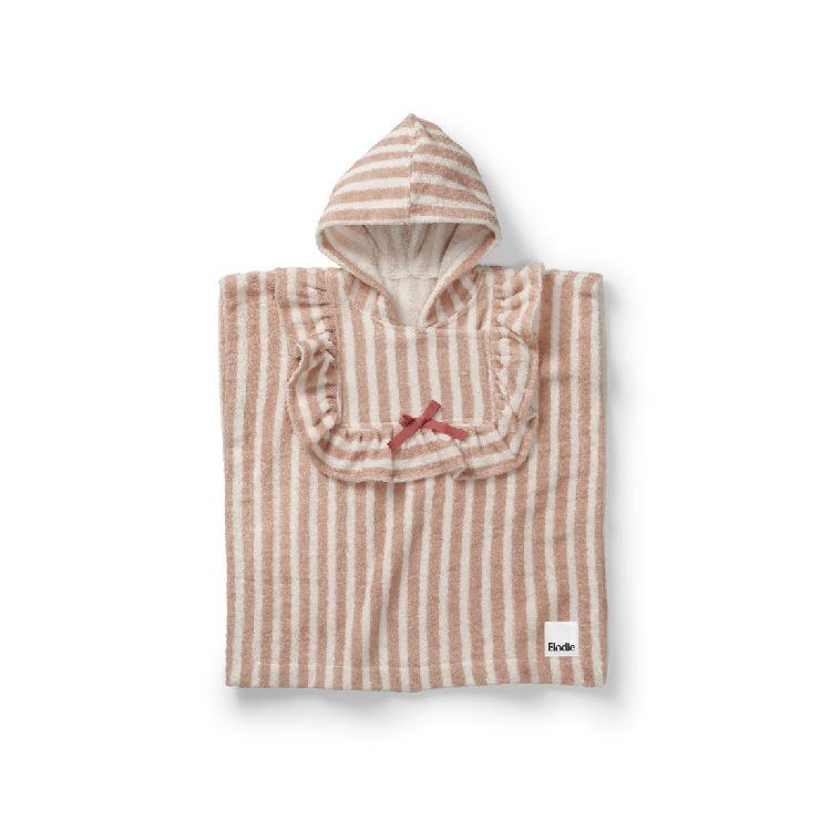 Poncho Elodie Details Bath Poncho, badcape | In Leo's Garden
