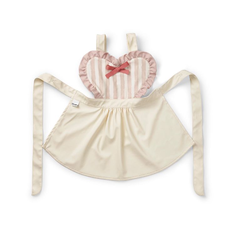 Slabbetje Elodie Details Baby Bib | In Leo's Garden