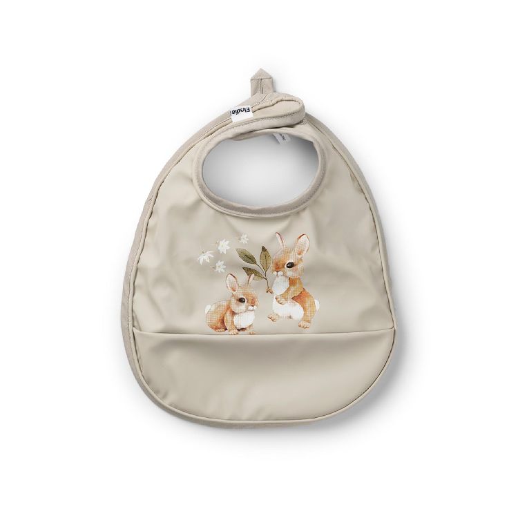 Slabbetje Elodie Details Baby Bib | In Leo's Garden