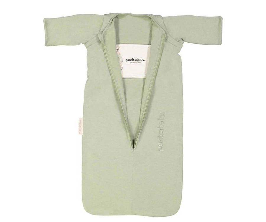 Slaapzak Puckababy The Bag Newborn, 0/3/6 maanden, 1.0 TOG