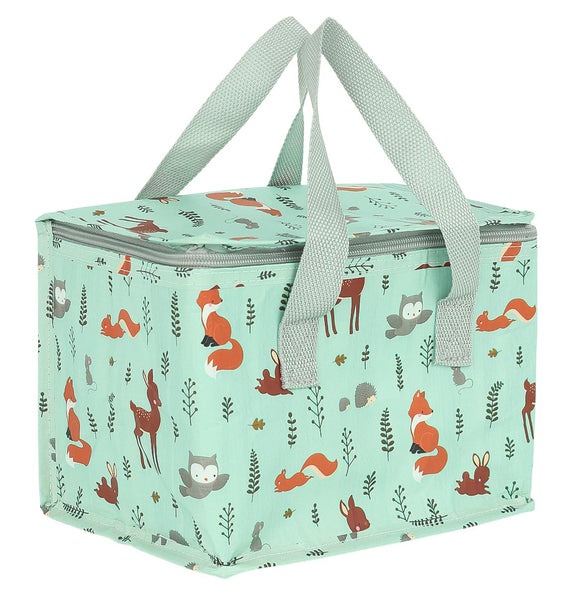 Koeltas A Little Lovely Company, Coolbag | Forest Friends
